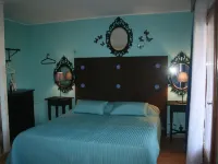 Hotel le Patio Hotels in Théoule-sur-Mer