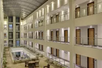 The Radiant Swan Hotel a Bharuch