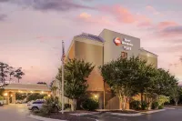 Best Western Plus Wilmington/Wrightsville Beach Các khách sạn ở Wilmington