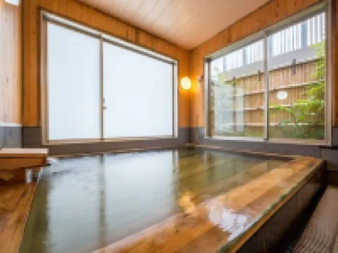 Hotel Palm Spring โรงแรมในอิวะกิ