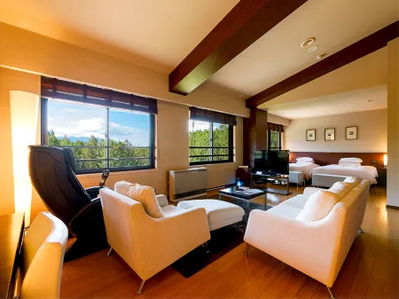 龍崎水療度假村