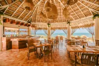 Camino Real Veracruz - bar
