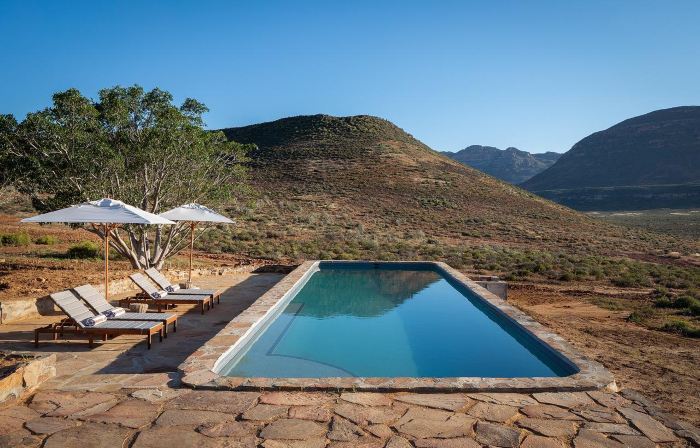 Simbavati Cederberg Ridge