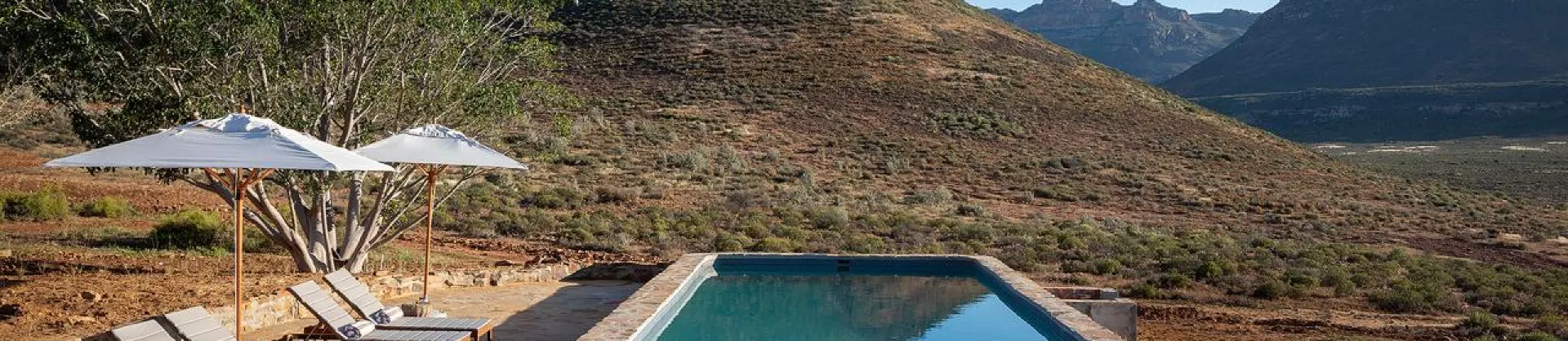 Vacation Homes