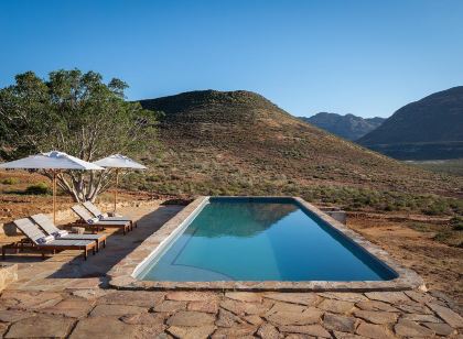 Simbavati Cederberg Ridge