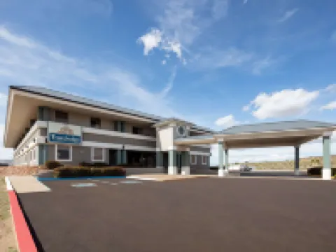 トラベロッジ バイ ウィンダム グローブ アリゾナ グローブのホテル