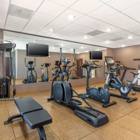 Best Western Plus Casper Inn Suites