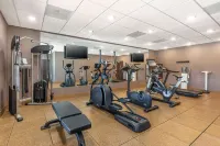 Best Western Plus Casper Inn  Suites - Træningscentre