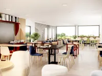 Ibis Styles Cabriès Aix-en-Provence TGV Hotel a Cabries