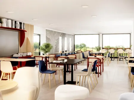 Ibis Styles Cabriès Aix-en-Provence TGV