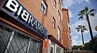 Apartamentos Vértice Bib Rambla