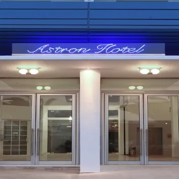 Astron Hotel
