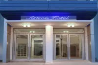 아스트론 호텔 코스 아일랜드