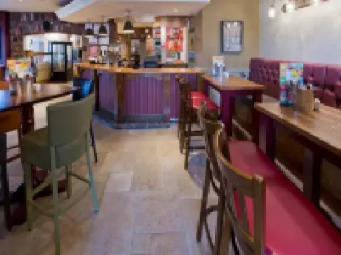 Premier Inn Elgin Hôtels à : Elgin