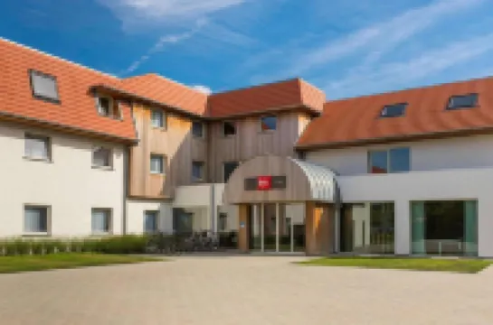 إيبيس دو هان فنادق في 