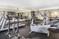 Plantation Resort on Crystal River - Gym