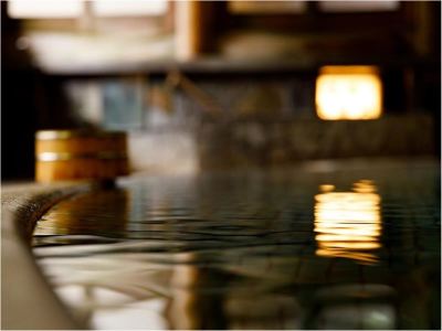 スパ・大浴場 湯田中温泉 よろづやの写真