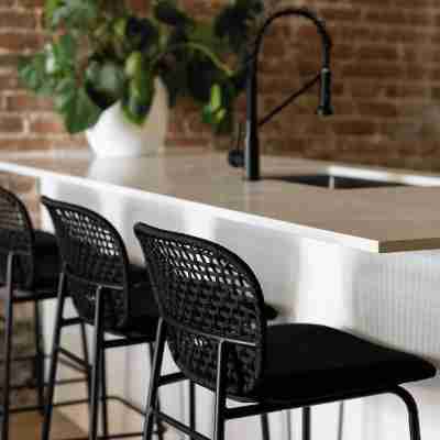 Maison Place Jacques-Cartier by Luxury in Transit Fitness & Recreational Facilities