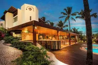 Casa Di Vina精品酒店 鄰近Flamengo Beach的酒店
