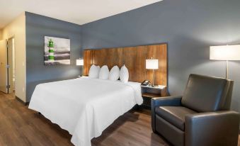 Extended Stay America Premier Suites - Fort Myers - Airport