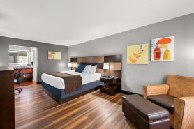 Best Western Corbin Inn