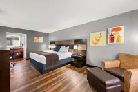 Best Western Corbin Inn Hotels in 