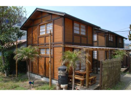 BBQコテージ伊豆 No.1