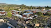 Bardessono Hotel and Spa Hotels in Napa County