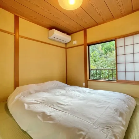 Masa - Minami Atami Onsen Villa