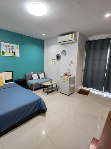 รูปภาพของโรงแรม เอ็ม ที เพลส