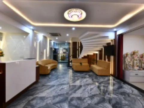 Click Hotel Narayana Hotels in Ayodhya