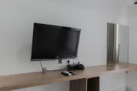 Strategic and Comfy Studio Casa de Parco Apartment