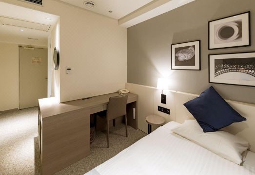 아카사카 요코 호텔