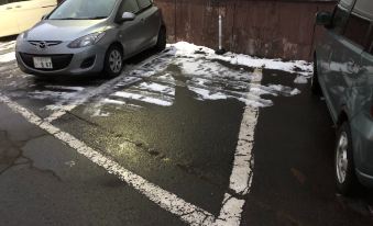 Cool-Inn Otaru