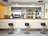 地中海飯店 巴勒莫住宿飯店