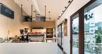 Prestige Lakeside Resort, WorldHotels Elite - breakfast