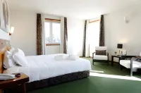 Golden Tulip Braga