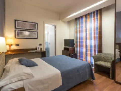 Hotel Montreal Hotels in Ragusa