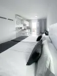 Apartamentos Pez Azul -  Ferienwohnungen