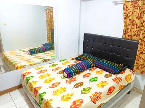 Apartemen Cibubur Village  Studio by Hans Property
