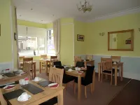 Heidl Guest House Partner with Grampian Hotel Hotel a Scone