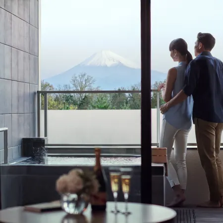 Izu Marriott Hotel Shuzenji