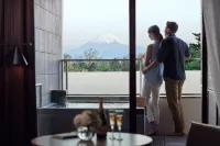 伊豆修善寺萬豪酒店 - 山景