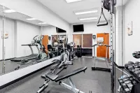 Best Western Gwinnett Center Hotel - Gym