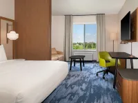 Fairfield Inn & Suites Sioux Center Hotels in Sioux County