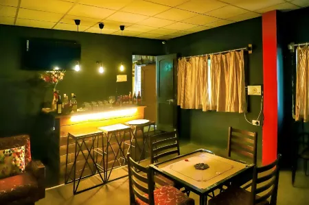 Tiger N Woods Отели рядом с достопримечательностью «Национальный парк Пенч»