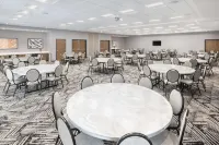 Hyatt Place Munster - petit déjeuner
