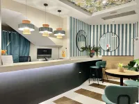 ITC Barcelona by Soho Boutique - 2-Star