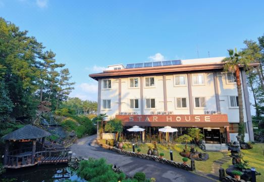 스타하우스 사진