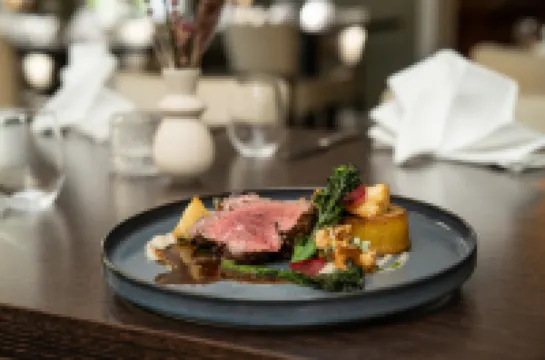 Gistihúsið - Lake Hotel Egilsstadir